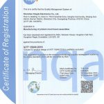 PCB Surface Finish Selection: Four Requirements