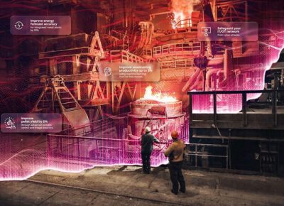 Industrial-Enviornment