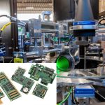 PCBA Assembly Capacity: How Much the Line Can Do