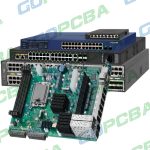 SMT Charger Assembly: Building Power Boards