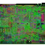 Application of HDI PCB Multilayer Board in Electronic Products