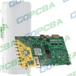Half Hole PCB: Castellated Holes Design and Manufacturing Guide
