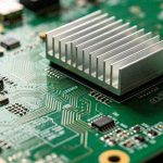 AI Mainboard PCB Design and Fabrication: Materials, Process and Test