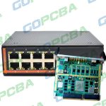 PCB Surface Mount Technology: Placing Parts on a Board