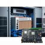 CPU PCB Assembly: Handling Processors on SMT Lines