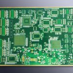 Different Process Methods for CO₂ Laser Drilling of HDI PCBs