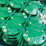 PCB Trace Design: Types, Materials, and Width Rules