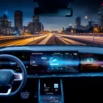 Future Trends in Autonomous Vehicle Control PCBs: AI, 5G V2X, Sustainability, and Kingda Solutions
