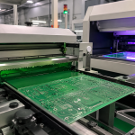 Green PCB Production: How Eco-Conscious PCB Manufacturing Reduces Pollution and Waste