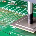 Control PCB Manufacturer | Custom Control Board PCB Solutions