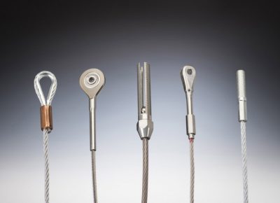 Custom Cable Assemblies Custom Cable Assemblies