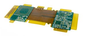 Rigid-Flex PCB Assembly