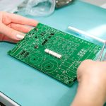 Double-Sided PCB Manufacturing: Process and Design Rules