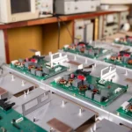 Super Thick PCB: Heavy Copper Design and Fabrication