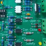 PCB Assembly Capabilities | SMT, THT & Turnkey PCBA