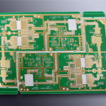 PCBA Manufacturing Process Technology
