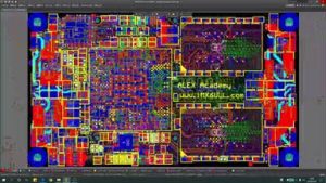 PCB Layout