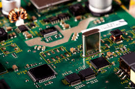 High-Speed PCB