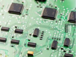 PCB Manufacturing
