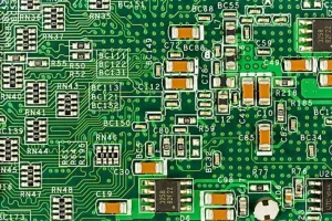 PCB Quality Inspection