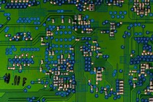HDI PCB