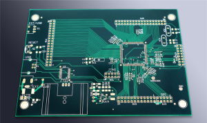 Horizontal Electroplating