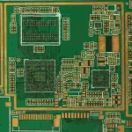 Power Board SMT Assembly: Process Requirements and Spacing Rules