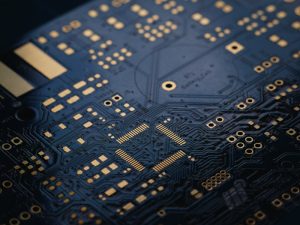 Decoupling Capacitors