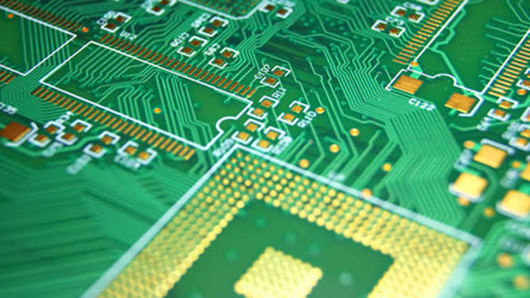 PCB Surface Treatment