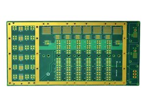 PCB assembly