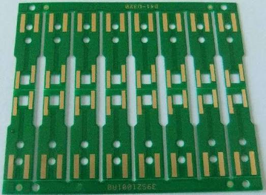 PCB Manufacturing