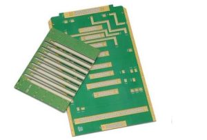 High-Frequency PCB