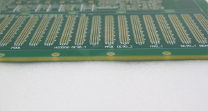 PCB Short Circuit