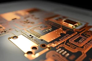multilayer flexible PCB