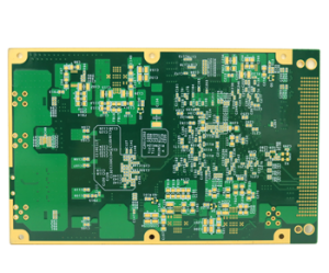 PCB applications