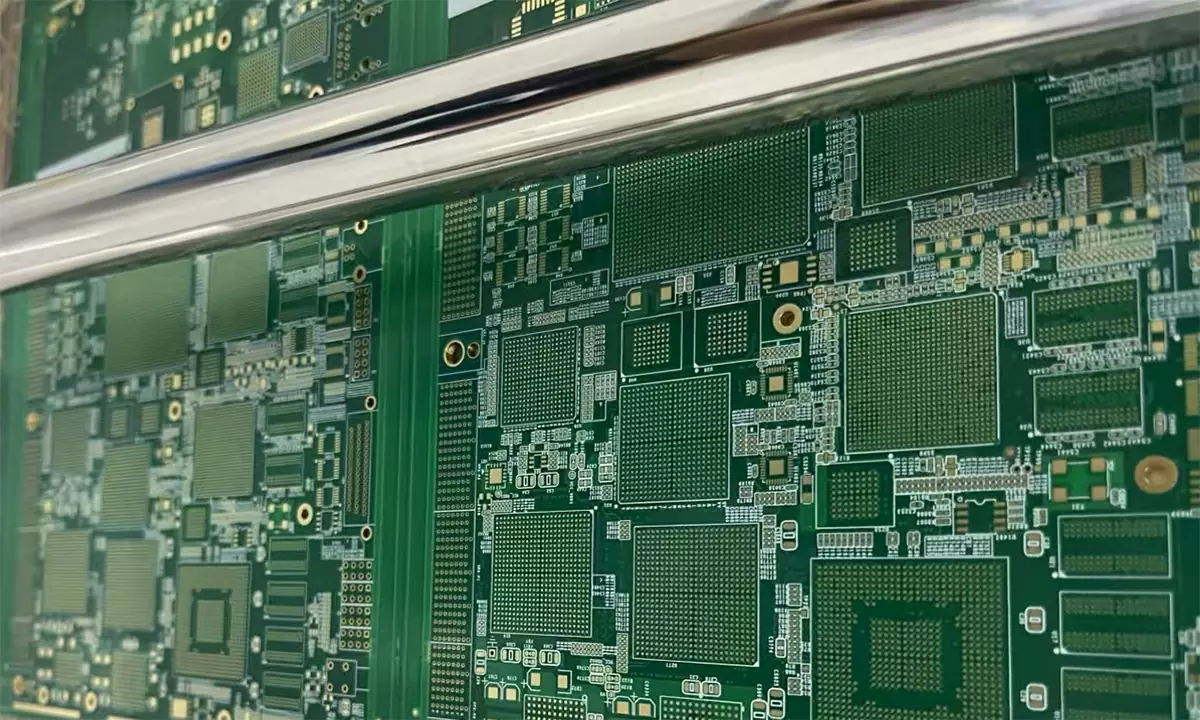Aerospace PCB