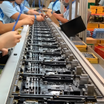 IPC-A-610 PCB Assembly Standards: Class 1, 2 & 3 Guide