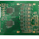 Horizontal Electroplating Process for High-Precision Multilayer PCB Manufacturing