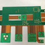 New Blind Via Drilling Process for Rigid-Flex PCB Manufacturing