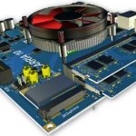 PCB Layer Stackup Design Strategies for EMI Suppression and High-Speed PCB Performance