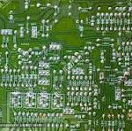 40-layer PCB Any-Layer Interconnect PCB Solution for High-Speed Electronics