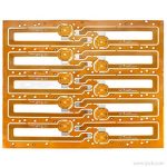 Automotive PCB Manufacturing: Process, Standards & Materials