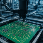 Electric Vehicle PCB Manufacturing: Standards, Materials & Process