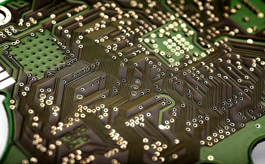 wireless module hardware for an IoT device