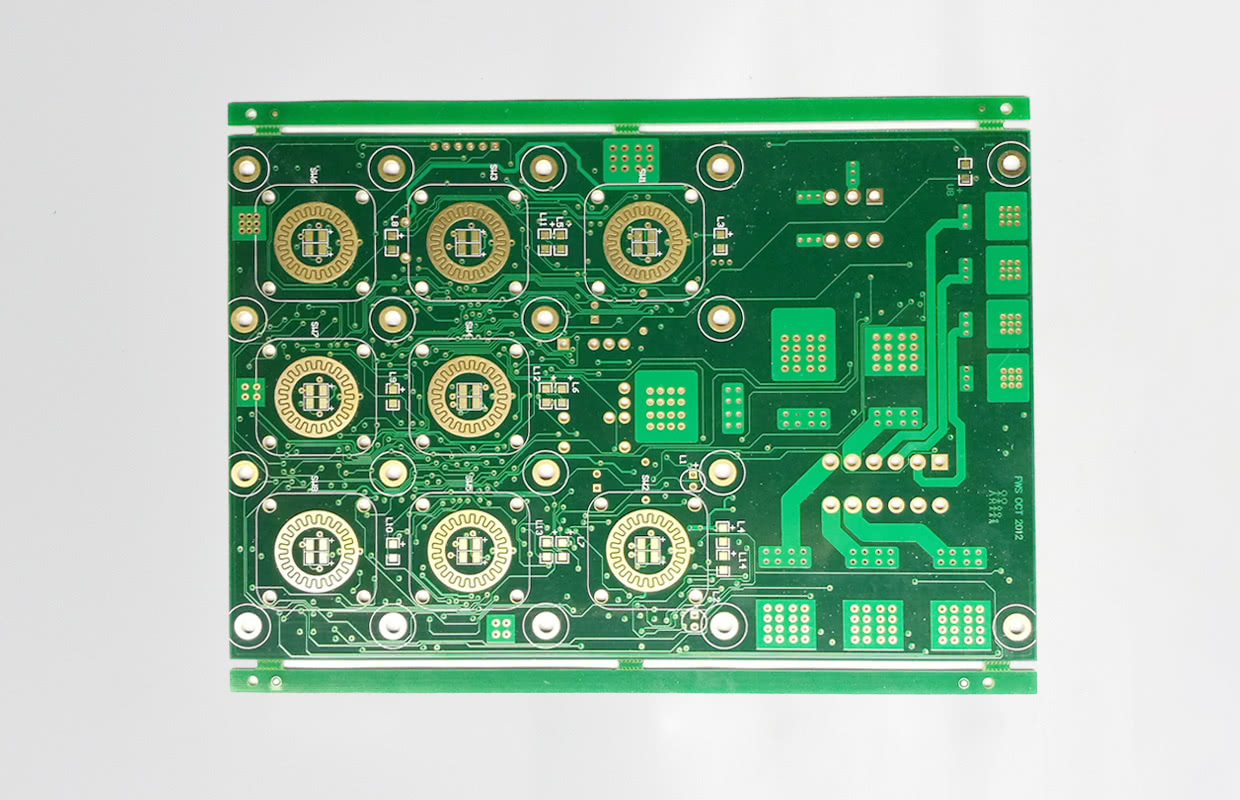 fr4 pcb