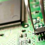 PCBA traceability