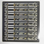 PCB Manufacturing Technology: Process Categories and Key Design Parameters