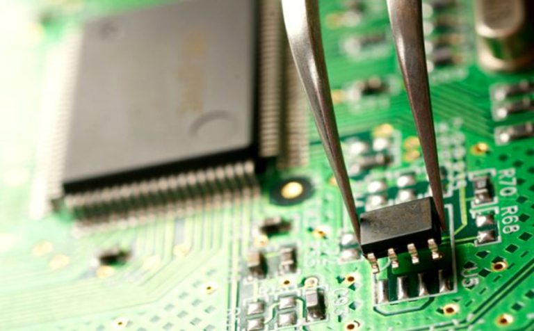 medical electronics PCB design