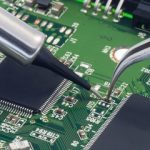 Lead-Free PCB Assembly | RoHS Compliant PCBA Services