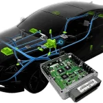 SMT Component Types: What the Line Places